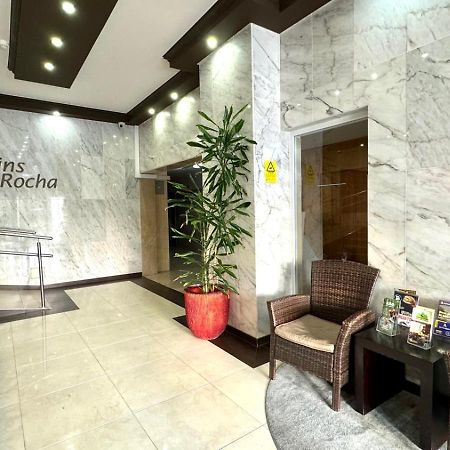 Praia Da Rocha, 4G Jardins Da Rocha, Sunny Studio, Air Conditioning, Two Pools, Internet, Parking, By Ig Портиман Екстериор снимка
