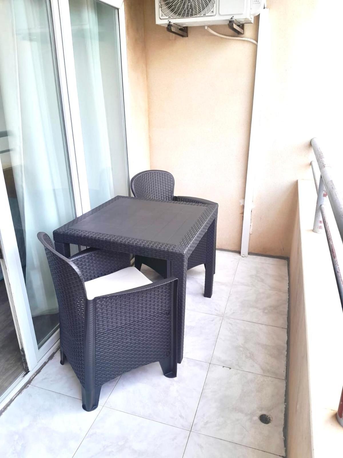 Praia Da Rocha, 4G Jardins Da Rocha, Sunny Studio, Air Conditioning, Two Pools, Internet, Parking, By Ig Портиман Екстериор снимка