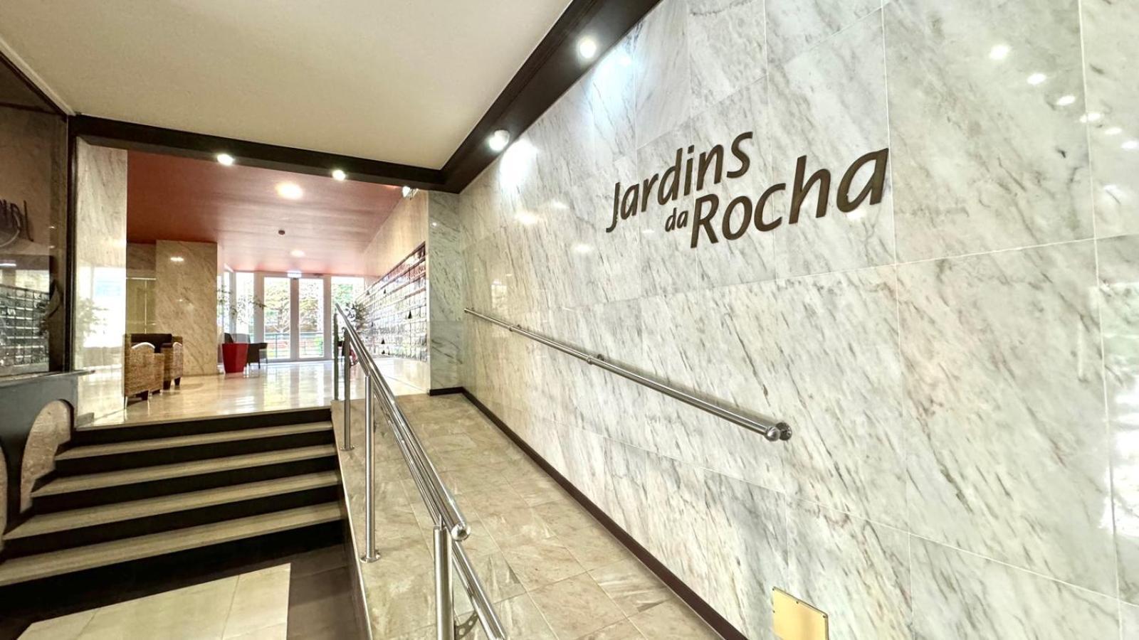 Praia Da Rocha, 4G Jardins Da Rocha, Sunny Studio, Air Conditioning, Two Pools, Internet, Parking, By Ig Портиман Екстериор снимка