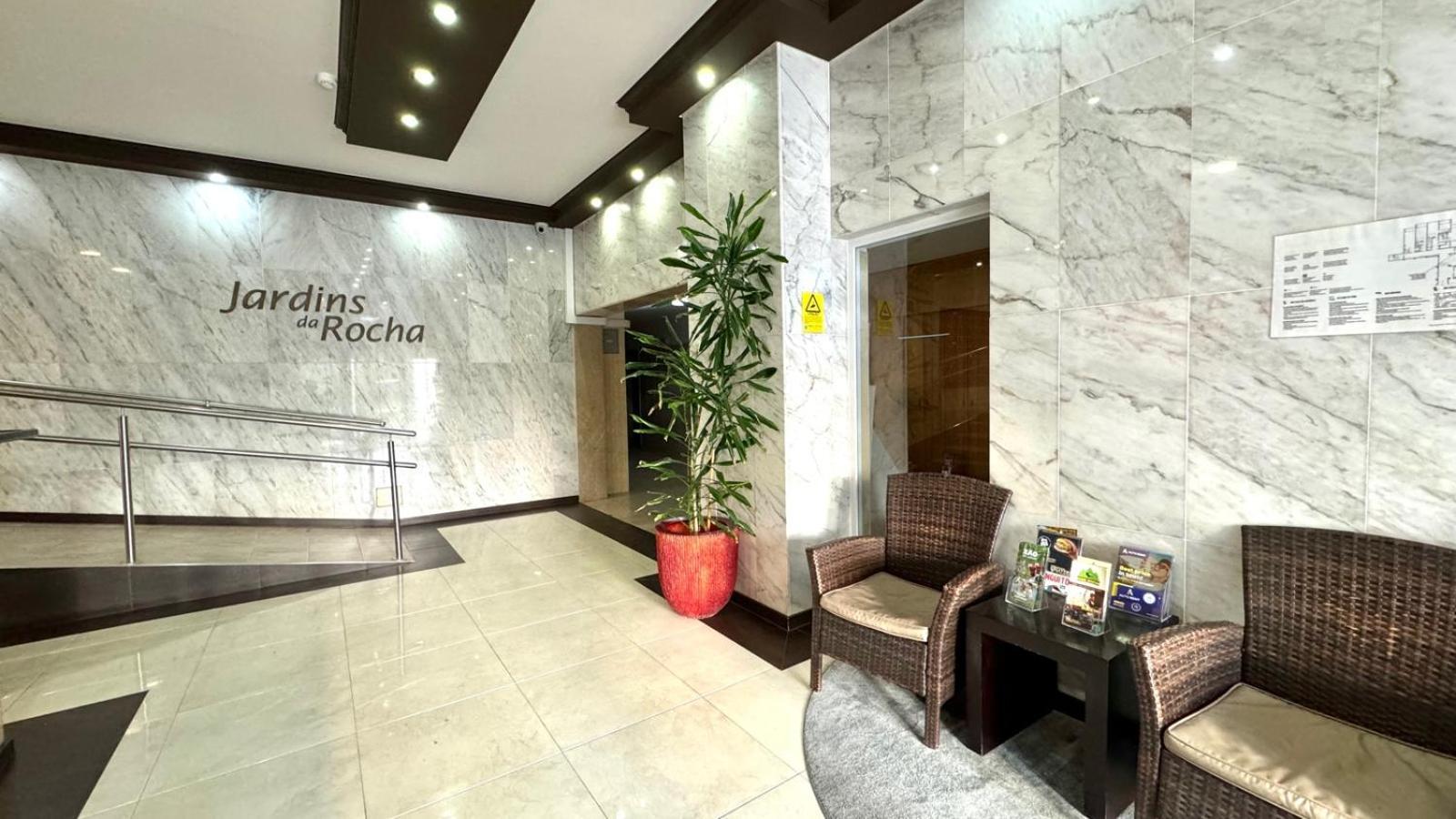 Praia Da Rocha, 4G Jardins Da Rocha, Sunny Studio, Air Conditioning, Two Pools, Internet, Parking, By Ig Портиман Екстериор снимка
